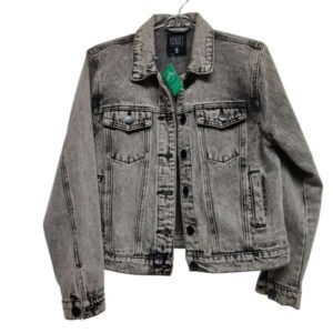 CAMPERA JEAN GRIS NEVADO PIECE OF CAKE T S