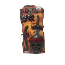 JUEGO PIRATA ESPADA 2935 U11 A29 Q72