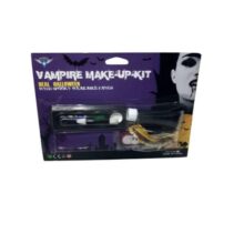 MAQUILLAJE EN PETACA VAMPIRO