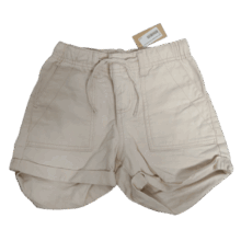 SHORT JEAN CREMITA PIOLAS PAPPOLINO T8