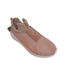 CHAMPIONES ROSADOS PUMA T39 25 CMS PLANTILLA