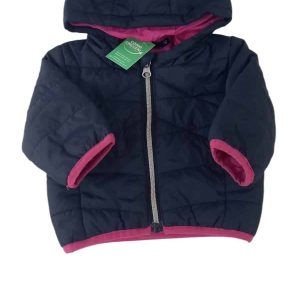 CAMPERA AZUL FUXIA NAME IT 1/2M