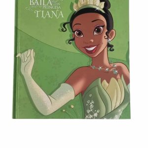 cuentos clasicos disney princesa