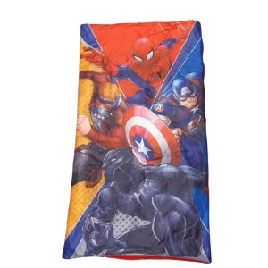 SOBRE DE DORMIR AVENGERS