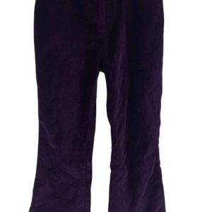 PANTALON PIEL DURAZNO ANCHO GREENDOG T10