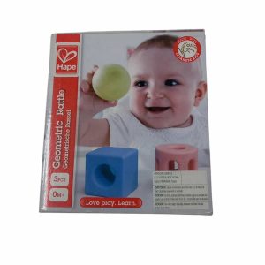 3 formas geometricas hape 0 m en caja roces rasp