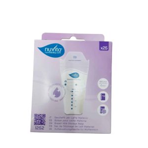BOLSAS PARA LECHE 1252NV***
