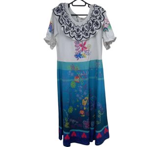 DISFRAZ MARIBEL 150 POLY UNICORN T10 PA