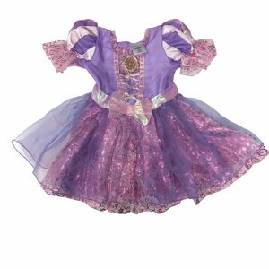 disfraz princesa sofia disney t12/18m