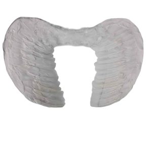 DISFRAZ ALAS ANGEL 55X36