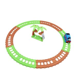 PISTA PALMERAS SIN MONO TREN THOMAS