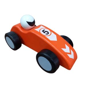 AUTO MADERA TT01-246