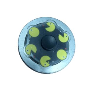 SPINER PAC MAN