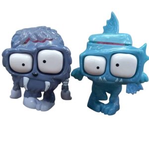 ZOMBIES X2 CELESTES