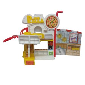 PIZZERIA PINYPON