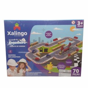 bloques amdera x puzzle pista xa 5277 ju5922