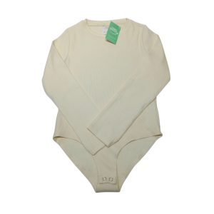 BODY REMERA CREMITA ZARA T6