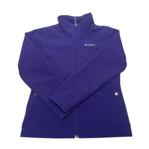 CAMPERA NEOPRENO VIOLETA COLUMBIA INT PIEL T10/12