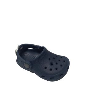 CROCS AZULES C5 21 GAST LATERAL