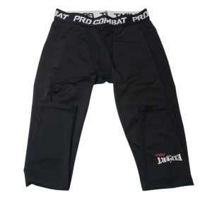 CALZA DEPORTE NEGRA EXPERT 150 T10 AP