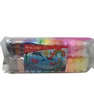 MASAS MAGICAS X24 TUBO LARGO