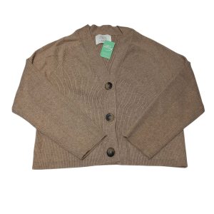 SACO HILO MARRON ZARA T11/12