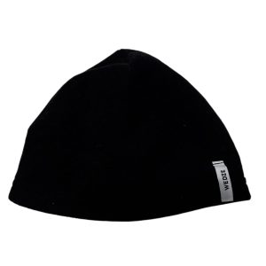 GORRO POLAR WEDZE NIÑO NEGRO