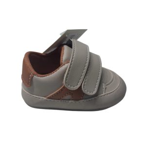 CHAMPIONES BEIGE PTA ROCE INT MARRON T16 BB EN CAJA