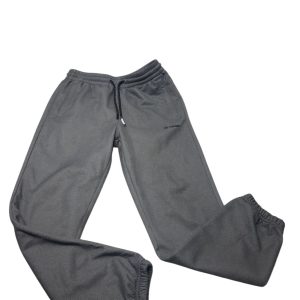 JOGG GRIS PIOLAS NEGRAS TOPPER T14