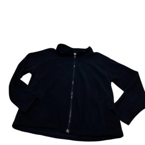 CAMPERA POLAR AZUL OTHERSIDE T11/12