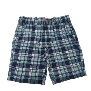 BERMUDA AZUL CELESTE BCO CARTERS T4