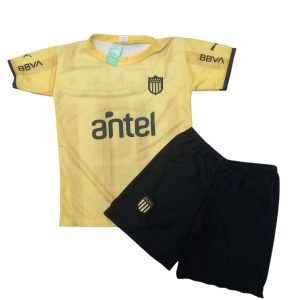 CONJUNTO FUTBOL PEÑAROL NUEVOS CONSULTAR TALLES