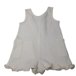 enterito mono hilo cremita zara t12/18m