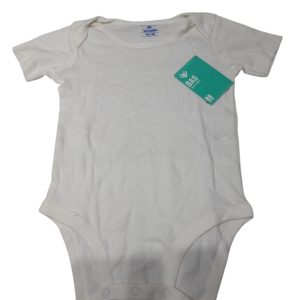 BODY ALG BCO BAS T18M NUEVO