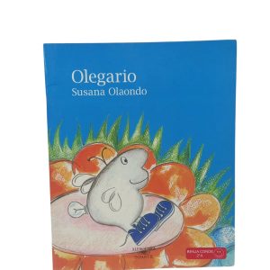 OLEGARIO SUSANA OLAONDO