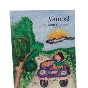 VAMOS SUSANA OLAONDO
