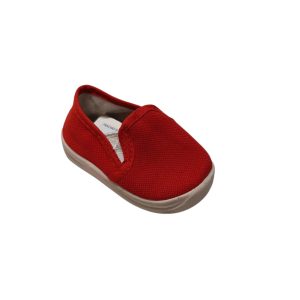 PANCHAS ROJAS SIN MARCA T14