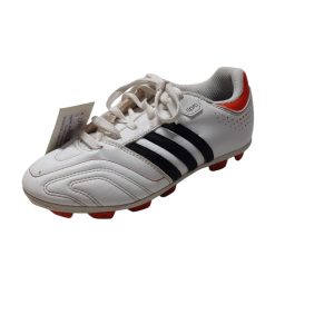 CHAMPIONES DE FUTBOL C TACOS BCO NARANJA NEGRO ADIDAS 11PRO T33