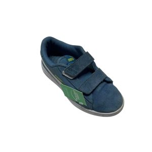 CHAMPIONES CELESTE GAMUZA PUMA T32 MIDEN 19CM ROCE
