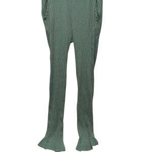 PANTALON MORLEY VERDE BAS T9