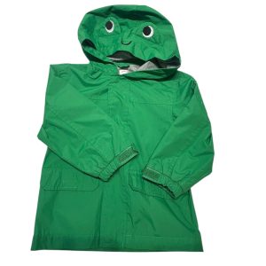 CAMPERA VERDE CARTERS T3 MCH