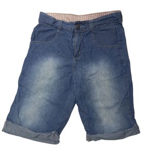 BERMUDA LARGA JEAN HERING T12
