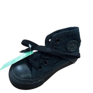 CHAMPIONES BOTITA CONVERSE NUEVAS T20 EN CAJA USADAS
