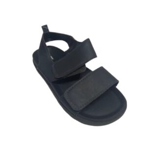 SANDALIAS H&M AZULES VELCROS T25APROX
