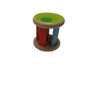 SONAJERO MADERA CLASSIC WORLD