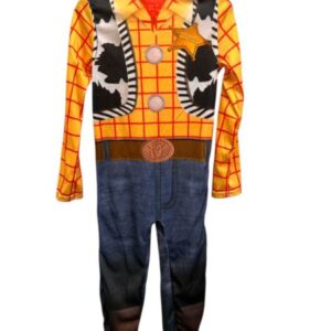 DISFRAZ WOODY TOY STORY TALLE S