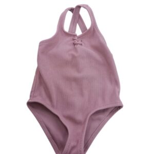 MALLA ROSA VIEJO ZARA T12/24M