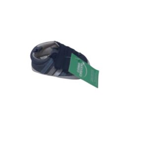 CHAMPIONES AZULES VELCRO BB PRIMARK