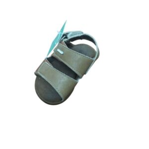 SANDALIAS MARRONES T17 PIMPOLHO
