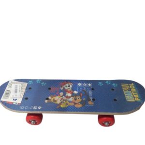 PATINETA PAW CHIQUITA